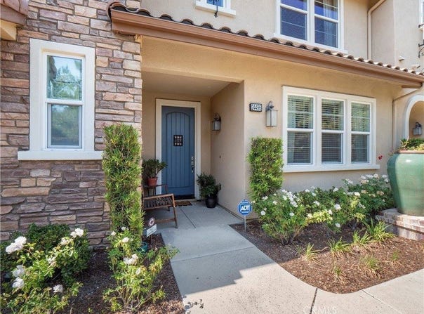 24496 Marzal Street, Valencia, CA 91354