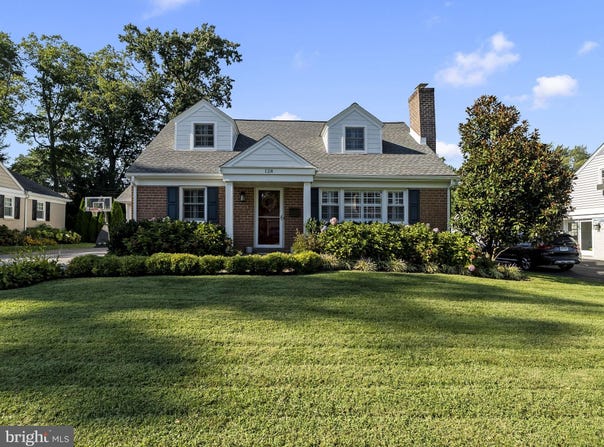 128 RODNEY Circle, BRYN MAWR, PA 19010