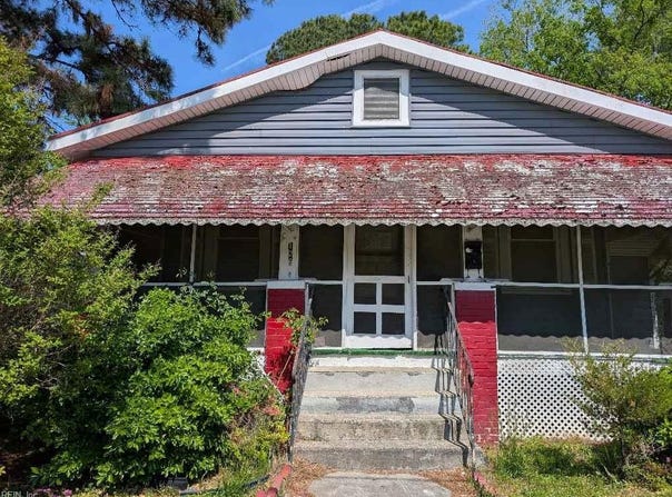 126 Church Street, Suffolk, VA 23434