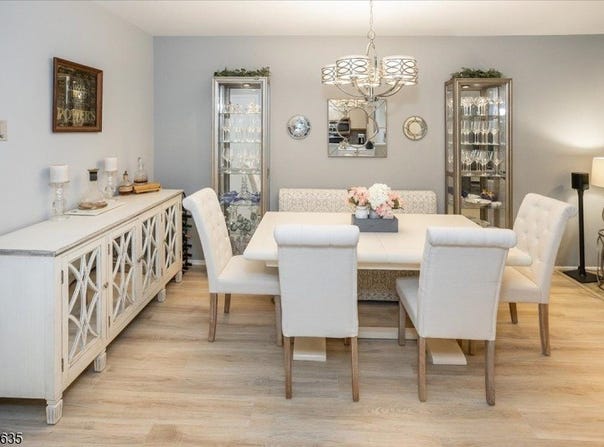 41 Mt Kemble Ave308, Morristown Town, NJ 07960-5100
