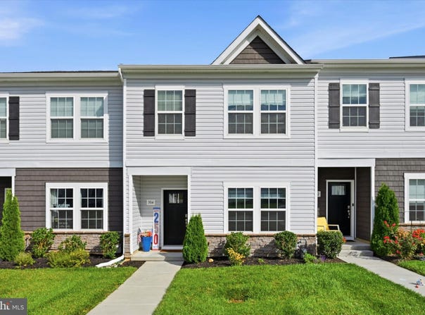 384 TREGO Avenue, COATESVILLE, PA 19320