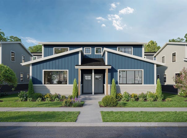 1259 Idaho Street unit: A, Missoula, MT 59801