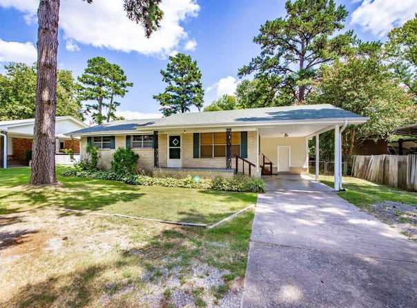 97 S Pine Street, Cabot, AR 72023