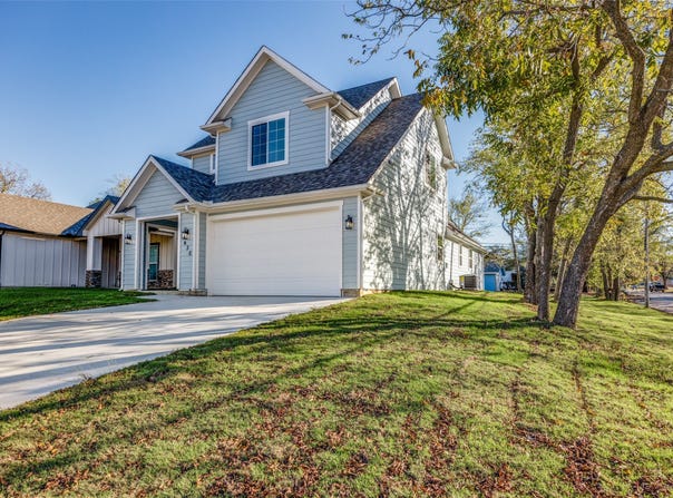 430 W Munson Street, Denison, TX 75020