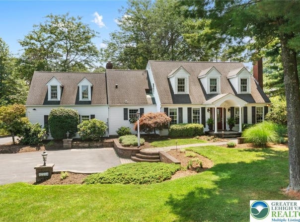 1772 Flint Hill Road, Upper Saucon Twp, PA 18036