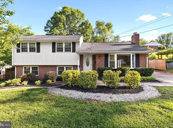 7900 FOOTE LANE, SPRINGFIELD, VA 22151