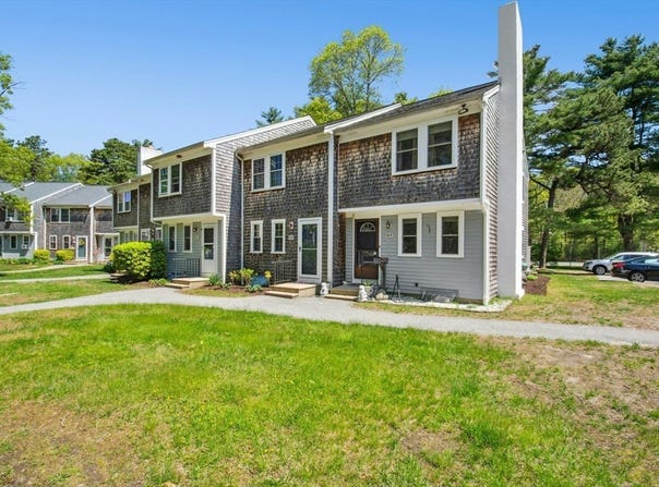 300 Falmouth Road, Mashpee, MA 02649