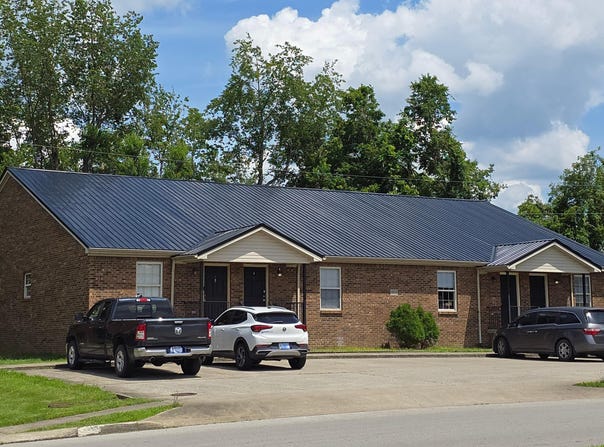 1024 Brooklyn Boulevard, Berea, KY 40403