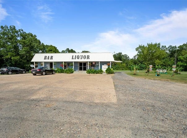 6171 Hwy 171, Gloster, LA 71030