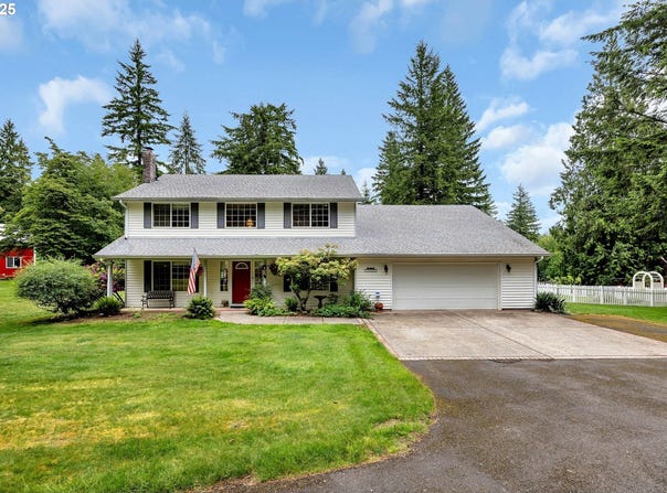 19504 NE DAWN DR, Yacolt, WA 98675