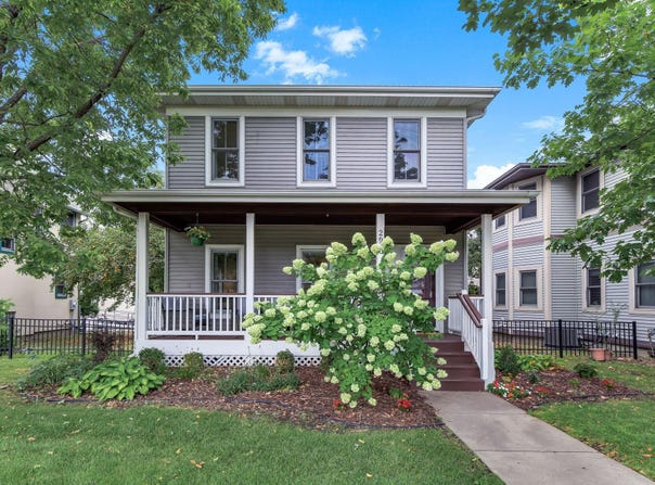 2630 Portland Avenue, Minneapolis, MN 55407