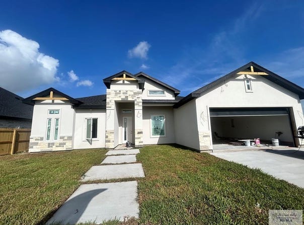 132 FINCH DR, LOS FRESNOS, TX 78566