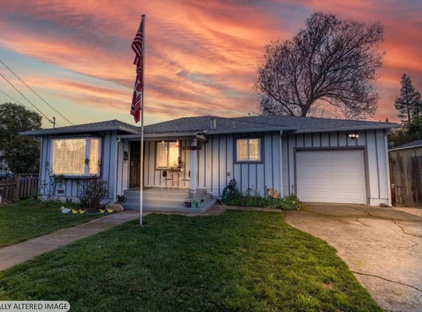 1763 E Street, Napa, CA 94559