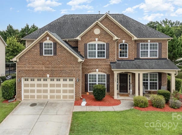 3000 Emerson Lane, Indian Trail, NC 28079
