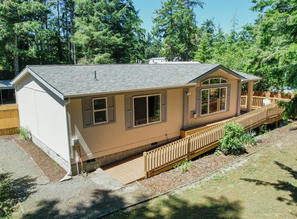 2827 233RD LN, Ocean Park, WA 98640