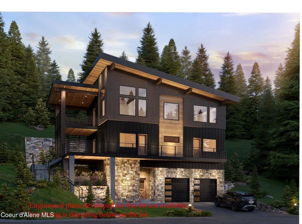 Nna Snag Line #57, Sandpoint, ID 83864