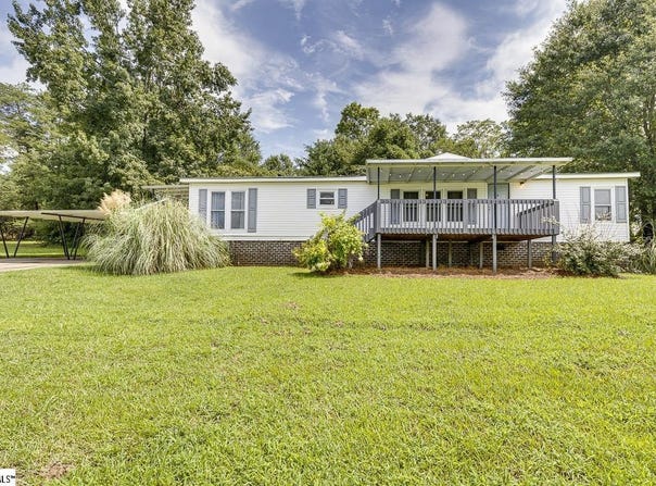 1335 Saluda Dam Road, Easley, SC 29640