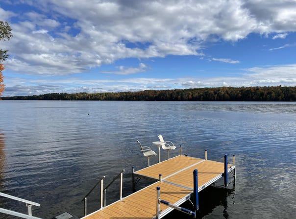 4 Tabert Lane, Belgrade, ME 04917