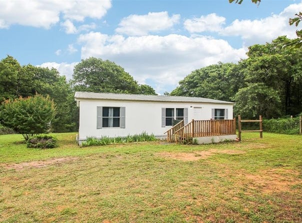 12900 Raymond King Drive, Moore, OK 73165