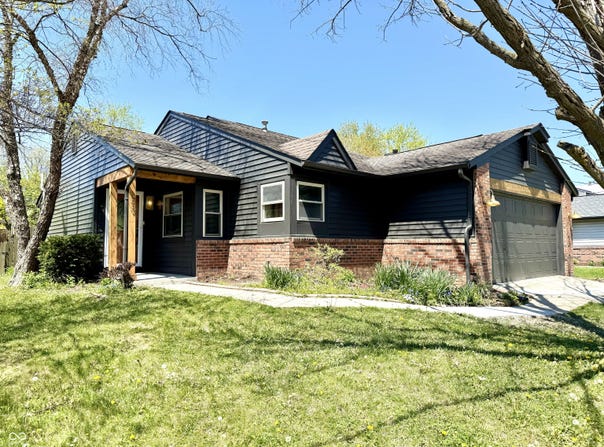 653 Southridge Court, Westfield, IN 46074