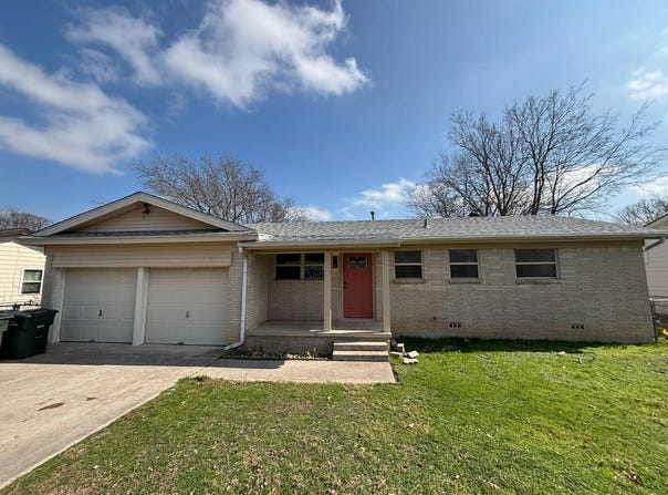 13th S street, COPPERAS COVE, TX 76522