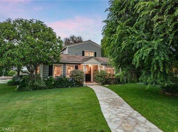 4145 Via Solano, Palos Verdes Estates, CA 90274