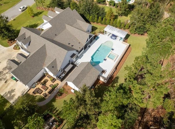 3906 Loblolly Lane, Valdosta, GA 31601