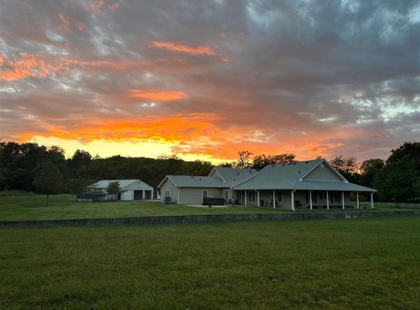 143 Nathan Lane, Russellville, KY 42276