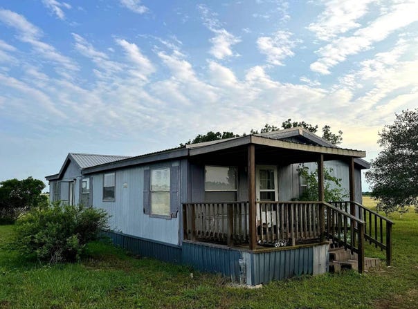5206 FM966, Shiner, TX 77984