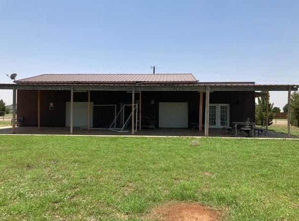Woodrow Road Woodrow Road, Ropesville, TX 79358