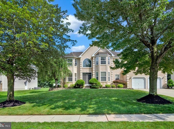 141 BLUE MEADOW LANE, SICKLERVILLE, NJ 08081