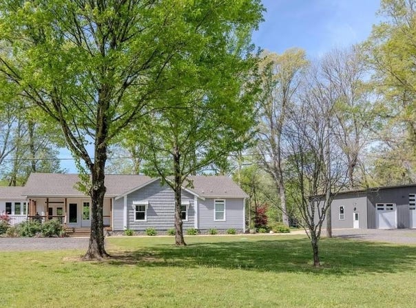 2489 Riverbend Road, Heber Springs, AR 72543