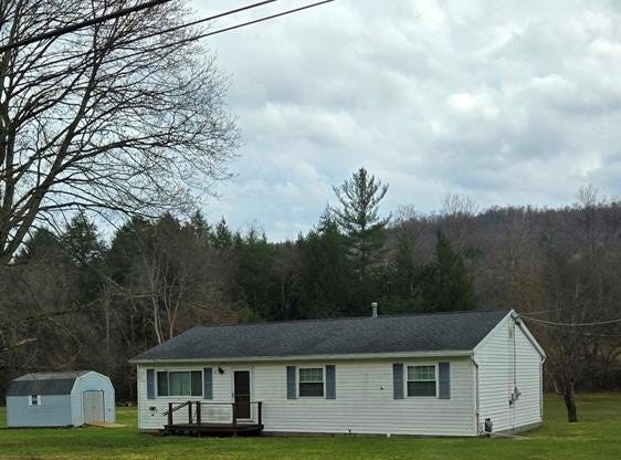 1145 West Washington Street, Bradford, PA 16701