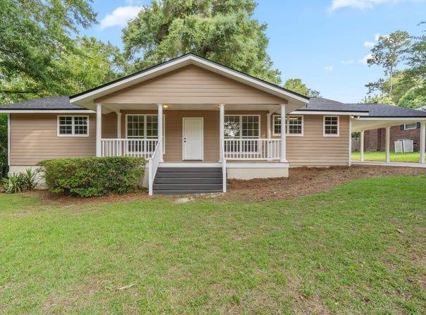 2103 Queenswood Drive, Tallahassee, FL 32303