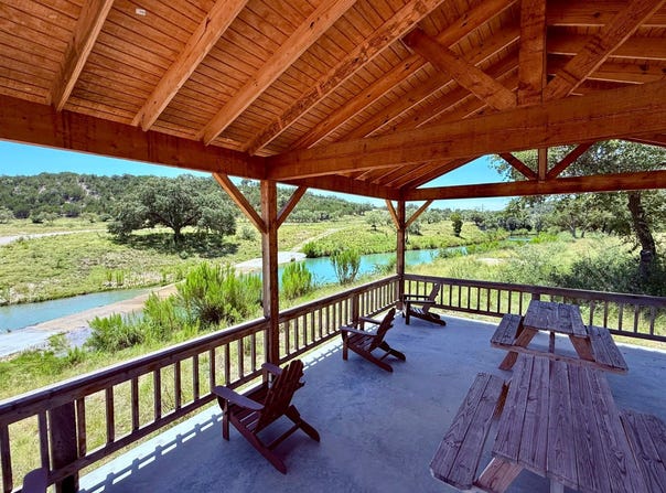 1400 Spring Crossing, Junction, TX 76849