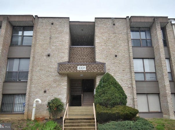 3331 HUNTLEY SQUARE DRIVE, TEMPLE HILLS, MD 20748