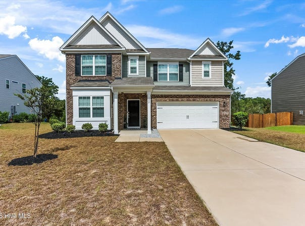 152 Southern Lake Court, Camden, SC 29020