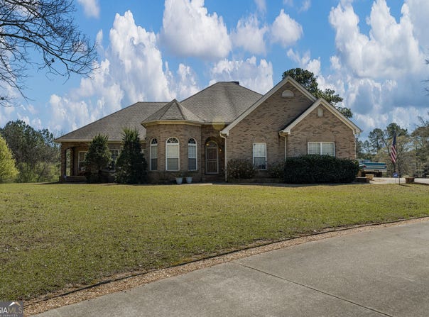 229 Big Springs Mountville, Lagrange, GA 30241