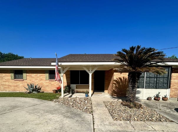 2312 Maple Street, Morgan City, LA 70380