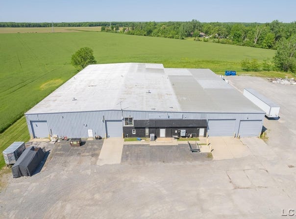 3818 E US 223 Highway, Adrian, MI 49221