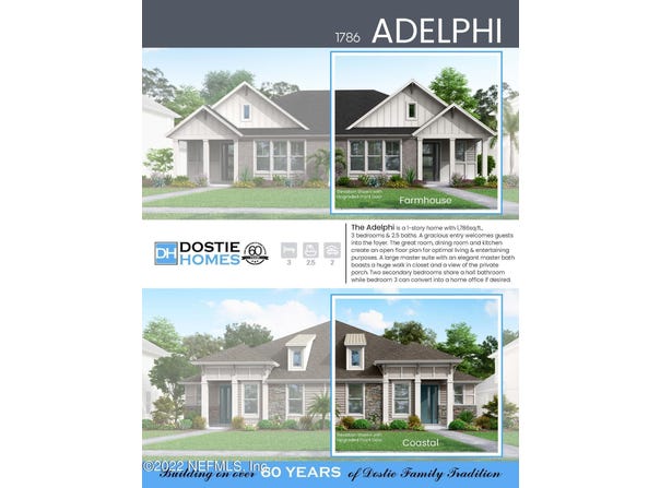 833 NOCATEE VILLAGE Drive, Ponte Vedra, FL 32081