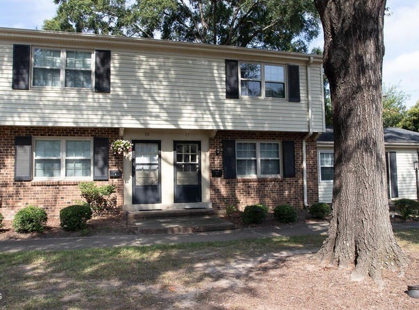 1002 Willow Drive, Chapel Hill, NC 27514