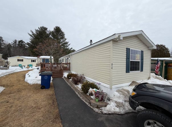 213 Wickham Way, Westbrook, ME 04092