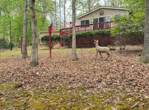 141 Rocky Circle, Blairsville, GA 30512