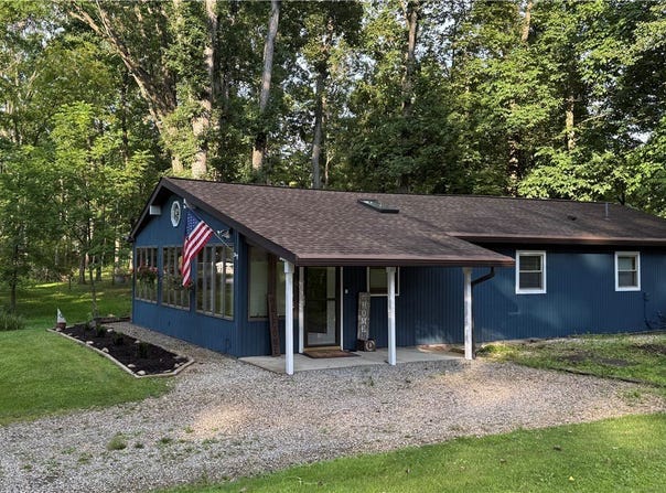 112 Redwing Drive, New Alexandria, PA 15670