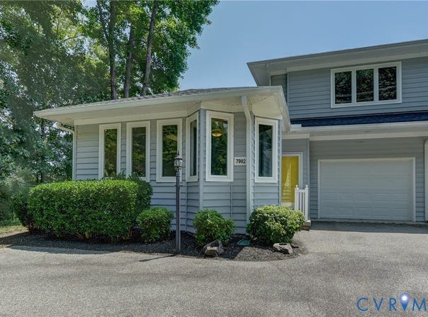 7902 Johnson Road, North Dinwiddie, VA 23805