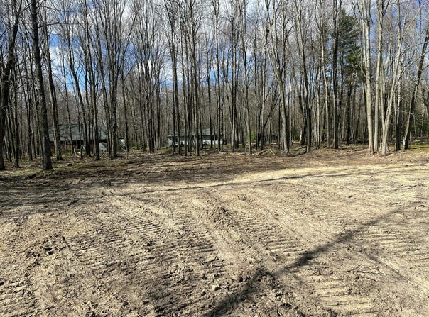 6754 Club House Drive E, Stanwood, MI 49346