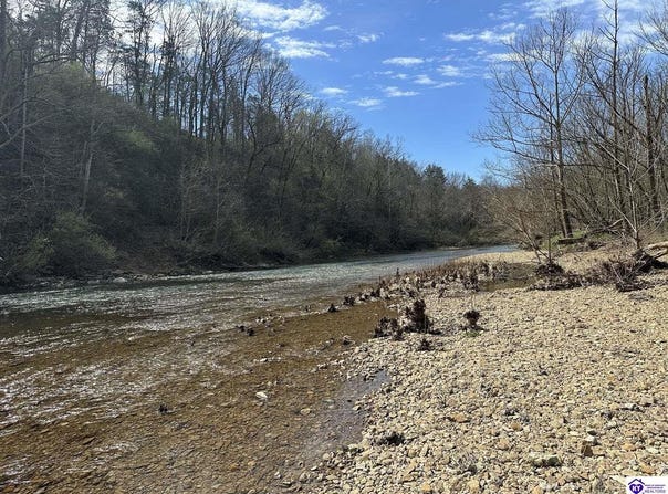 400 Meyers Road, Bradfordsville, KY 40009