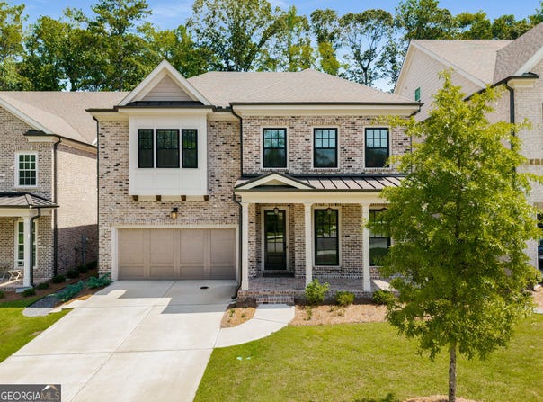 144 Wards Crossing, Johns Creek, GA 30022