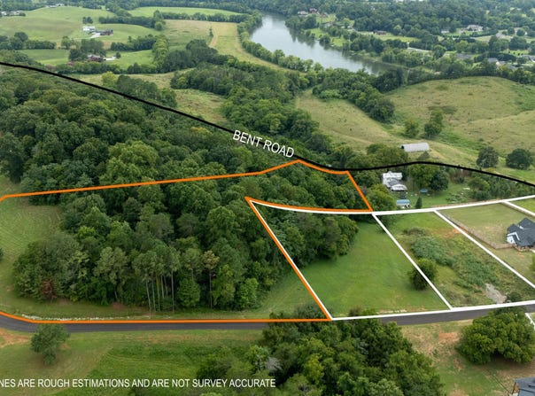 Lot 5 B Huntleigh Court, Kodak, TN 37764